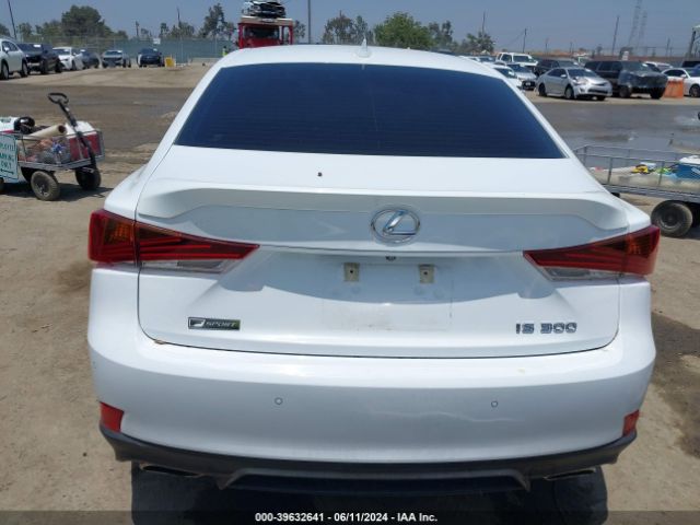 JTHBA1D2XJ5068476 Lexus IS 300