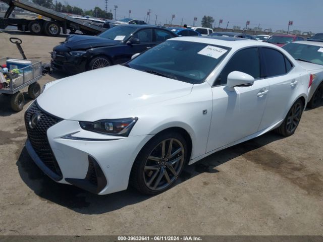 JTHBA1D2XJ5068476 Lexus IS 300