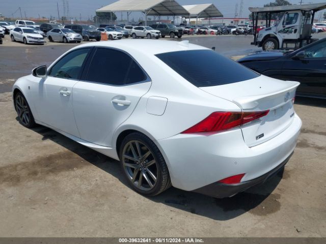 JTHBA1D2XJ5068476 Lexus IS 300