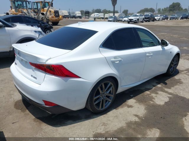 JTHBA1D2XJ5068476 Lexus IS 300