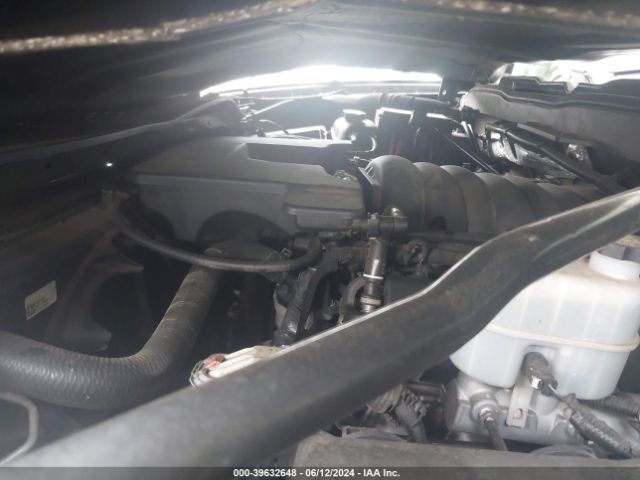 3GCPCSEC5FG387041 Chevrolet Silverado 1500 1lz