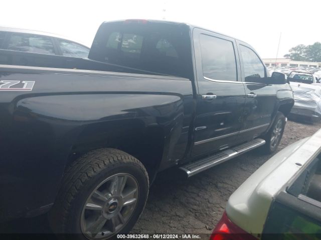 3GCPCSEC5FG387041 Chevrolet Silverado 1500 1lz