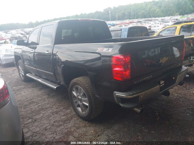 3GCPCSEC5FG387041 Chevrolet Silverado 1500 1lz