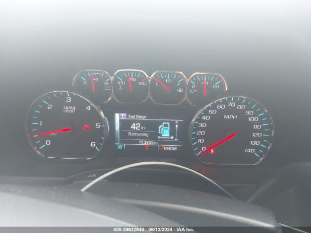3GCPCSEC5FG387041 Chevrolet Silverado 1500 1lz