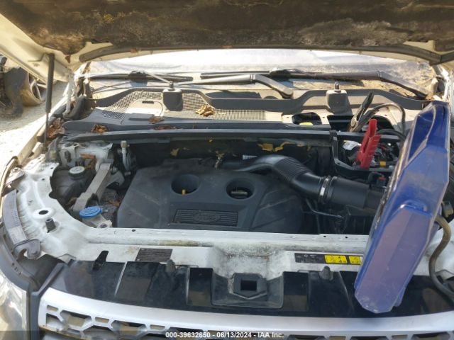 SALCT2BG4GH564376 Land Rover Discovery Sport Hse Lux
