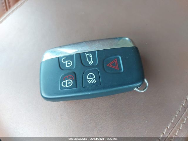 SALCT2BG4GH564376 Land Rover Discovery Sport Hse Lux