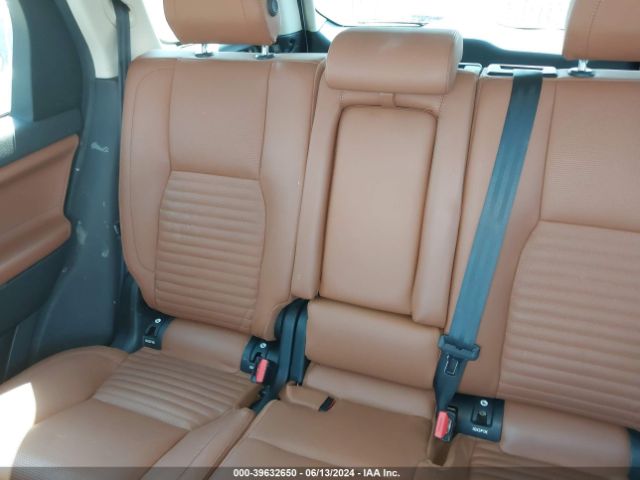 SALCT2BG4GH564376 Land Rover Discovery Sport Hse Lux