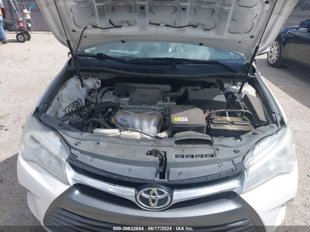 Toyota CAMRY LE 2017 4T1BF1FK3HU391845 Image 7