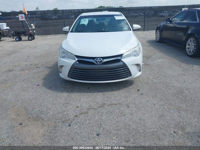 Toyota CAMRY LE 2017 4T1BF1FK3HU391845 Image 9