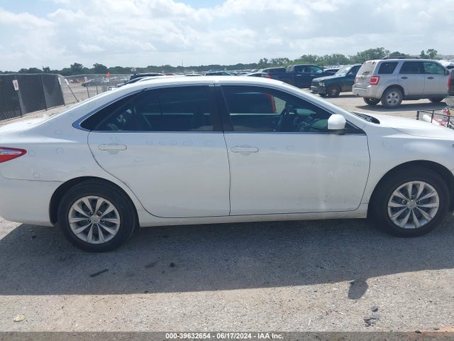 Toyota CAMRY LE 2017 4T1BF1FK3HU391845 Image 10
