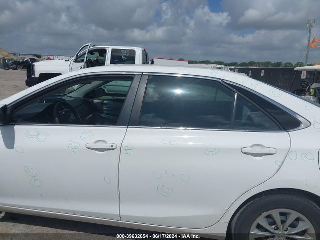 Toyota CAMRY LE 2017 4T1BF1FK3HU391845 Image 11