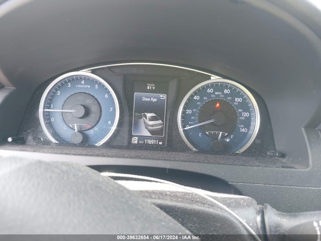 Toyota CAMRY LE 2017 4T1BF1FK3HU391845 Image 4