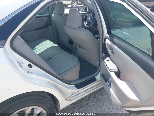 Toyota CAMRY LE 2017 4T1BF1FK3HU391845 Image 5