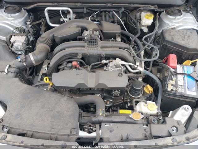 4S4BSAFC5K3316369 Subaru Outback 2.5i Premium