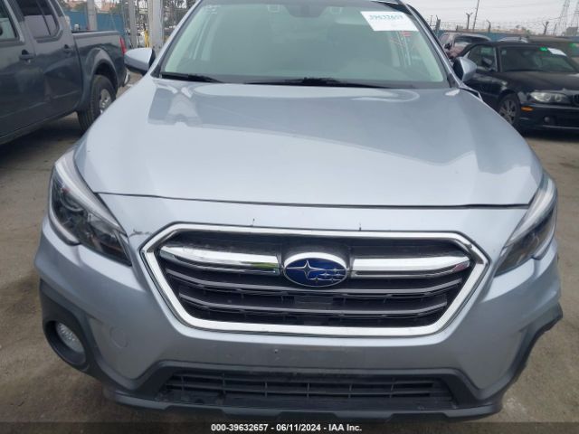 4S4BSAFC5K3316369 Subaru Outback 2.5i Premium