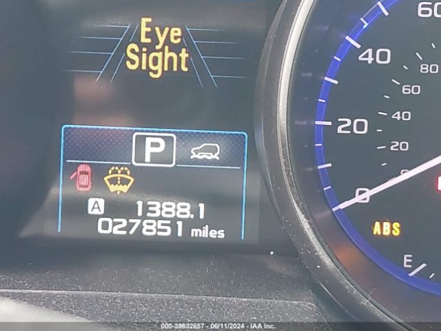 4S4BSAFC5K3316369 Subaru Outback 2.5i Premium