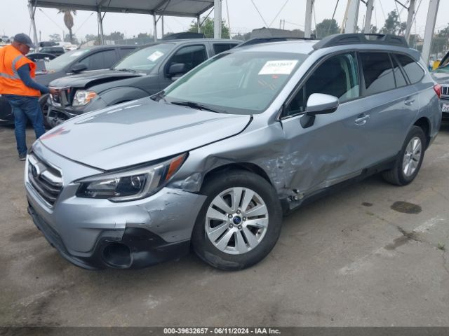 4S4BSAFC5K3316369 Subaru Outback 2.5i Premium