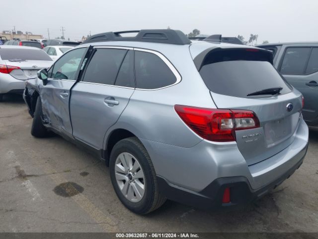 4S4BSAFC5K3316369 Subaru Outback 2.5i Premium