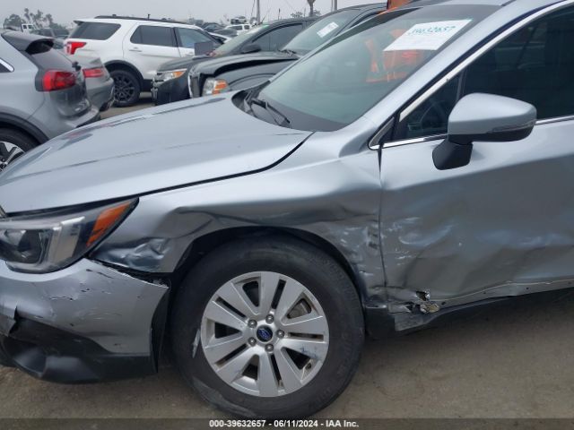 4S4BSAFC5K3316369 Subaru Outback 2.5i Premium