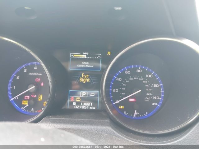 4S4BSAFC5K3316369 Subaru Outback 2.5i Premium
