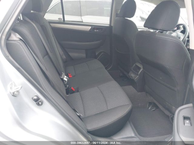 4S4BSAFC5K3316369 Subaru Outback 2.5i Premium