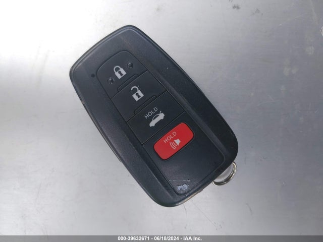 Toyota Mirai Xle 2023 JTDAAAAA0PA009722 Image 11
