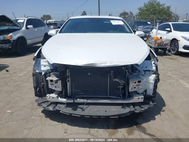 Toyota Mirai Xle 2023 JTDAAAAA0PA009722 Image 13