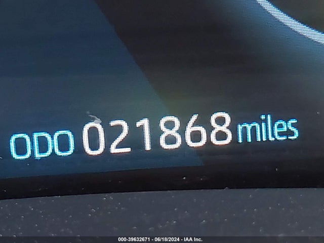 Toyota Mirai Xle 2023 JTDAAAAA0PA009722 Image 16