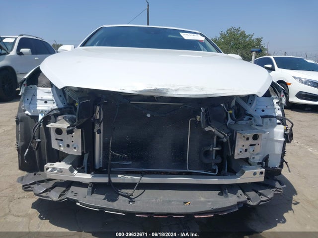 Toyota Mirai Xle 2023 JTDAAAAA0PA009722 Image 6
