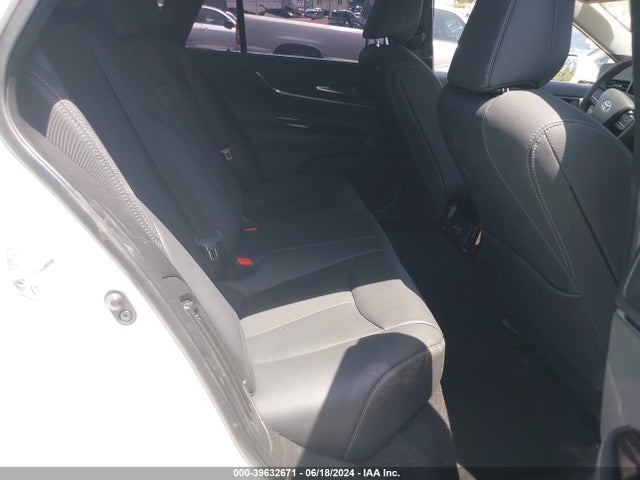 Toyota Mirai Xle 2023 JTDAAAAA0PA009722 Image 8