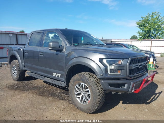 2017 1FTFW1RG8HFA87072 main image