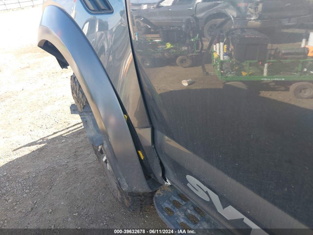 Ford F-150 Raptor 2017 1FTFW1RG8HFA87072 Image 18