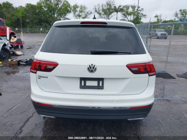 3VV3B7AX4MM064056 Volkswagen Tiguan 2.0t Se/2.0t Se R-line Black/2.0t Sel