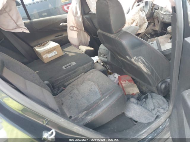 3GNAXMEG3PS150868 Chevrolet Equinox Fwd Rs