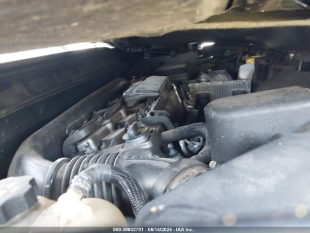1C4PJLCB9FW694722 Jeep Cherokee Latitude