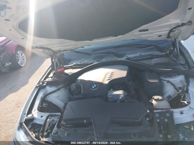 WBA8E3C50GK501981 BMW 328i Xdrive