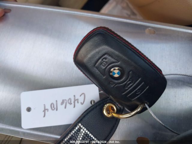 WBA8E3C50GK501981 BMW 328i Xdrive