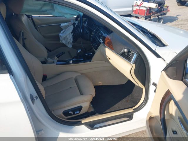 WBA8E3C50GK501981 BMW 328i Xdrive
