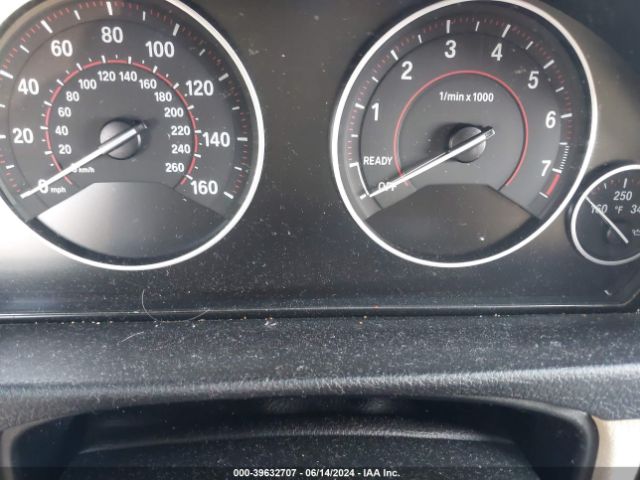 WBA8E3C50GK501981 BMW 328i Xdrive