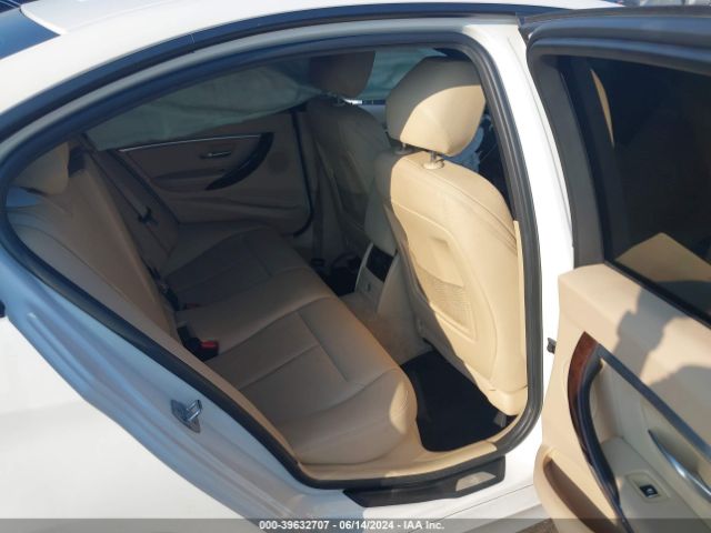 WBA8E3C50GK501981 BMW 328i Xdrive