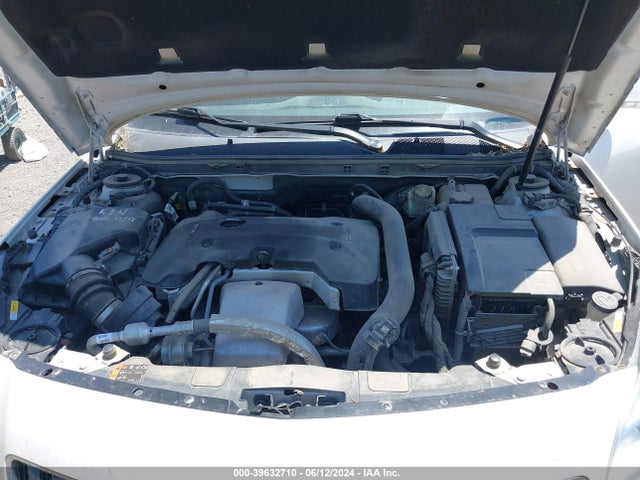 2G4GU5GXXH9179356 Buick Regal Turbo Gs