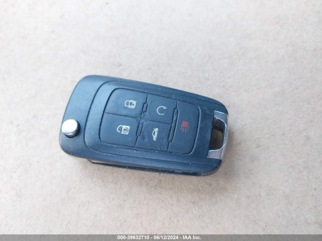 2G4GU5GXXH9179356 Buick Regal Turbo Gs