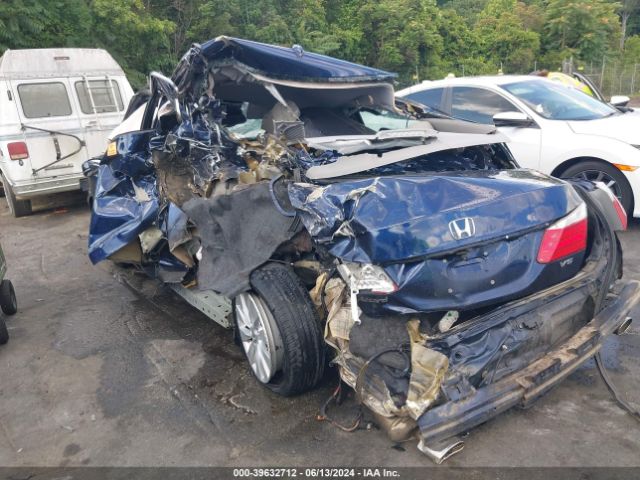 1HGCR3F81EA000674 Honda Accord Ex-l V-6