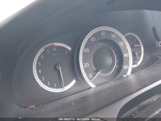 1HGCR3F81EA000674 Honda Accord Ex-l V-6