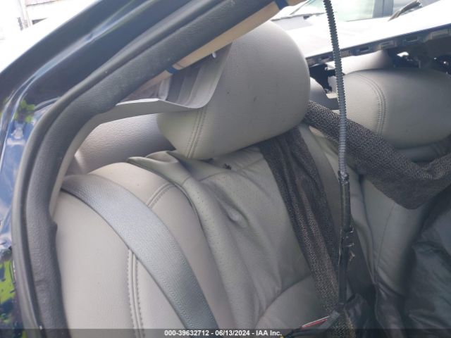 1HGCR3F81EA000674 Honda Accord Ex-l V-6