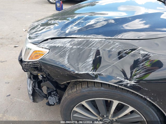 Acura Tlx Advance Pkg 2018 19UUB3F78JA003467 Image 13