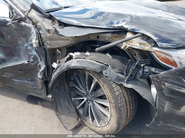 Acura Tlx Advance Pkg 2018 19UUB3F78JA003467 Image 14