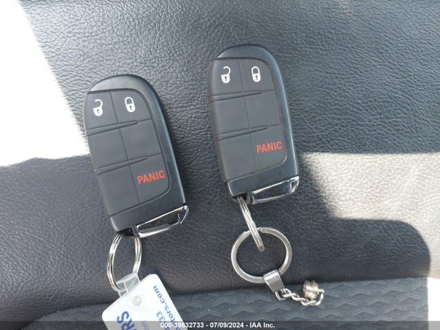 3C4NJDBN5PT515947 Jeep Compass Altitude 4x4