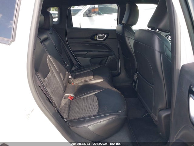 3C4NJDBN5PT515947 Jeep Compass Altitude 4x4