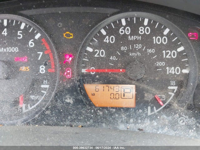 Nissan Frontier Sv 2017 1N6DD0ER7HN711445 Image 15